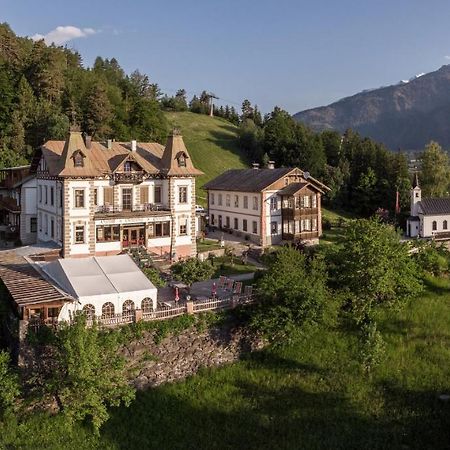 Hotel Gasthof Gribelehof Lienz Zewnętrze zdjęcie