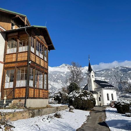 Hotel Gasthof Gribelehof Lienz Zewnętrze zdjęcie