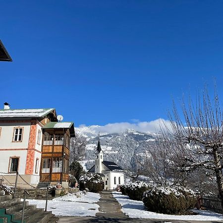 Hotel Gasthof Gribelehof Lienz Zewnętrze zdjęcie