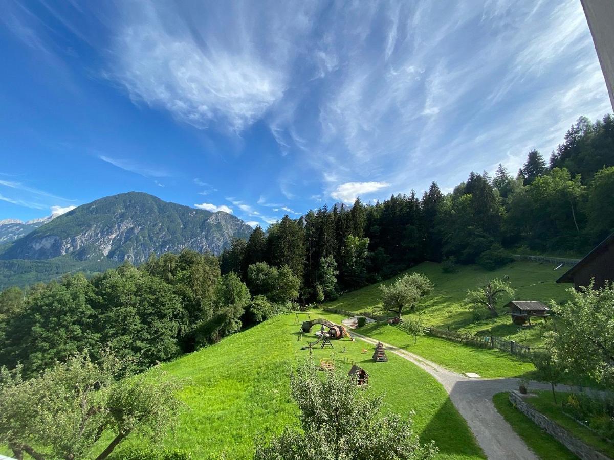 Hotel Gasthof Gribelehof Lienz Zewnętrze zdjęcie