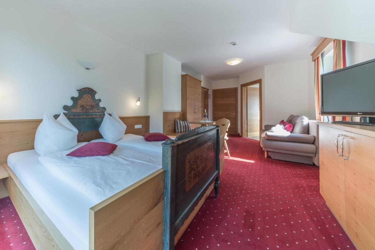 Hotel Gasthof Gribelehof Lienz Zewnętrze zdjęcie
