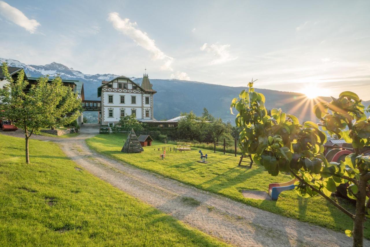 Hotel Gasthof Gribelehof Lienz Zewnętrze zdjęcie