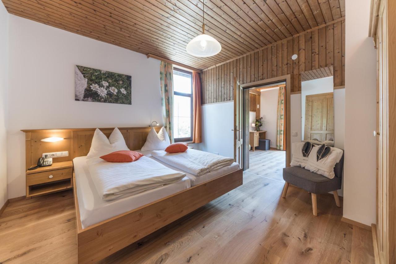 Hotel Gasthof Gribelehof Lienz Zewnętrze zdjęcie