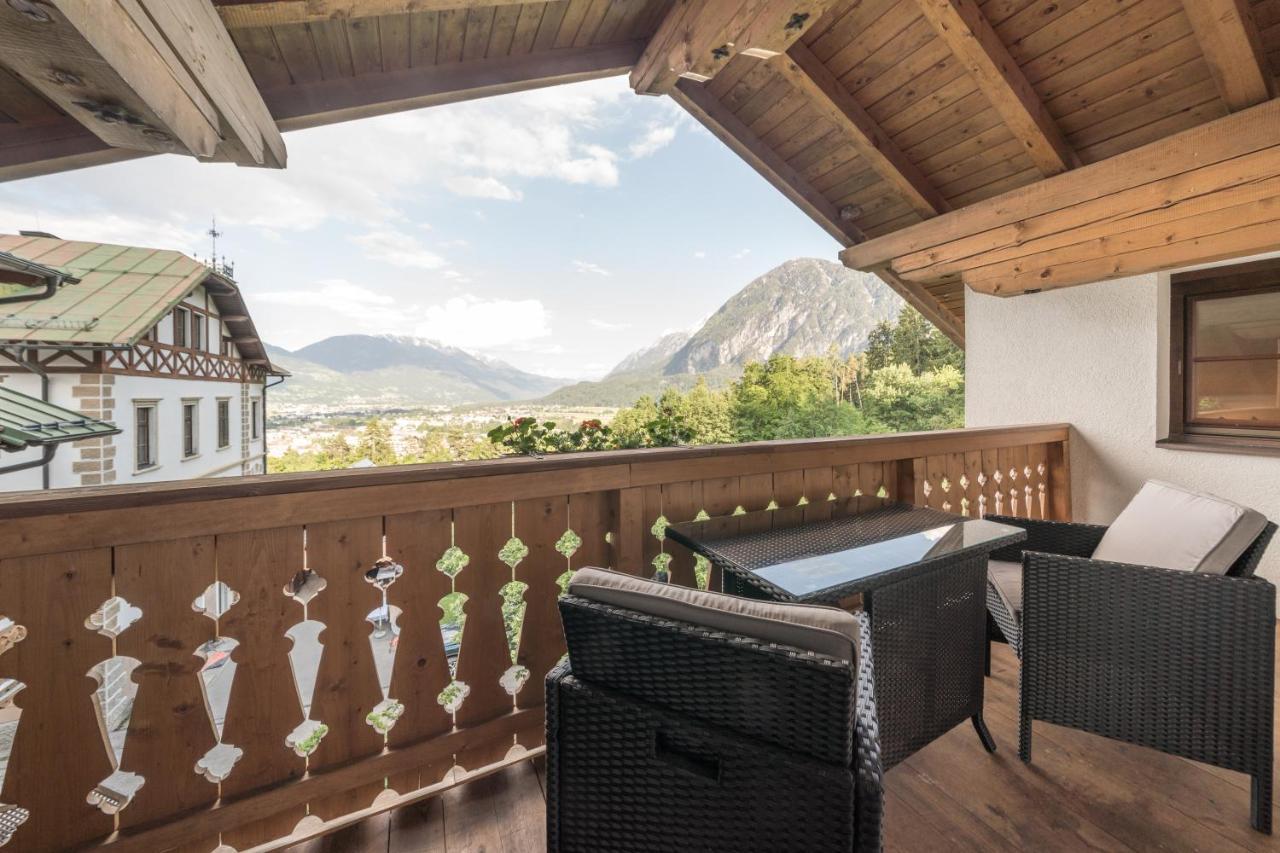 Hotel Gasthof Gribelehof Lienz Pokój zdjęcie