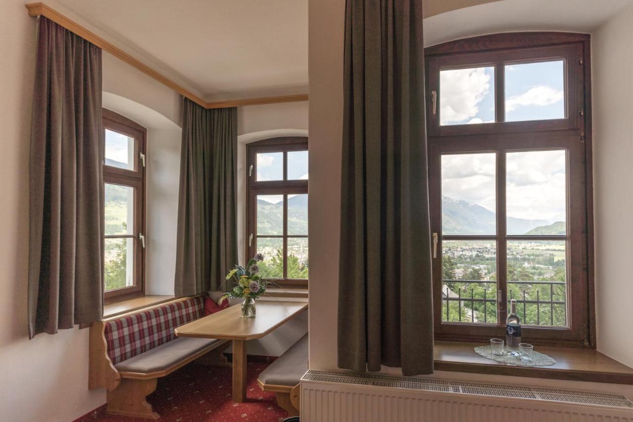 Hotel Gasthof Gribelehof Lienz Zewnętrze zdjęcie