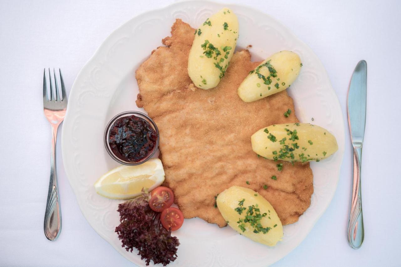 Hotel Gasthof Gribelehof Lienz Zewnętrze zdjęcie