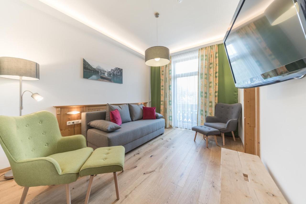 Hotel Gasthof Gribelehof Lienz Zewnętrze zdjęcie