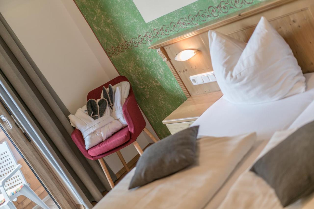 Hotel Gasthof Gribelehof Lienz Zewnętrze zdjęcie