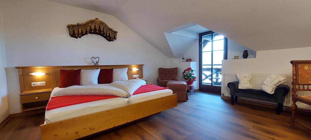 Hotel Gasthof Gribelehof Lienz Zewnętrze zdjęcie
