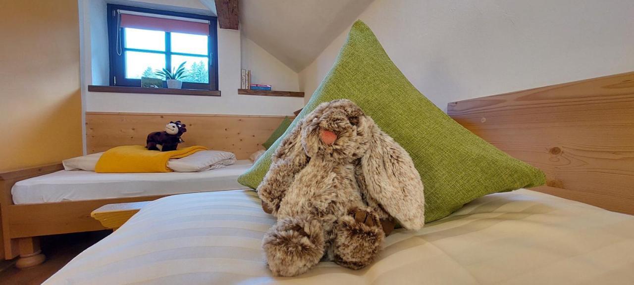 Hotel Gasthof Gribelehof Lienz Zewnętrze zdjęcie