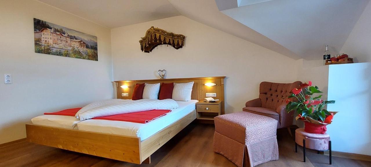 Hotel Gasthof Gribelehof Lienz Zewnętrze zdjęcie