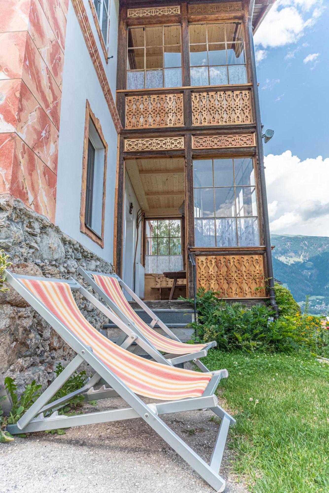 Hotel Gasthof Gribelehof Lienz Zewnętrze zdjęcie