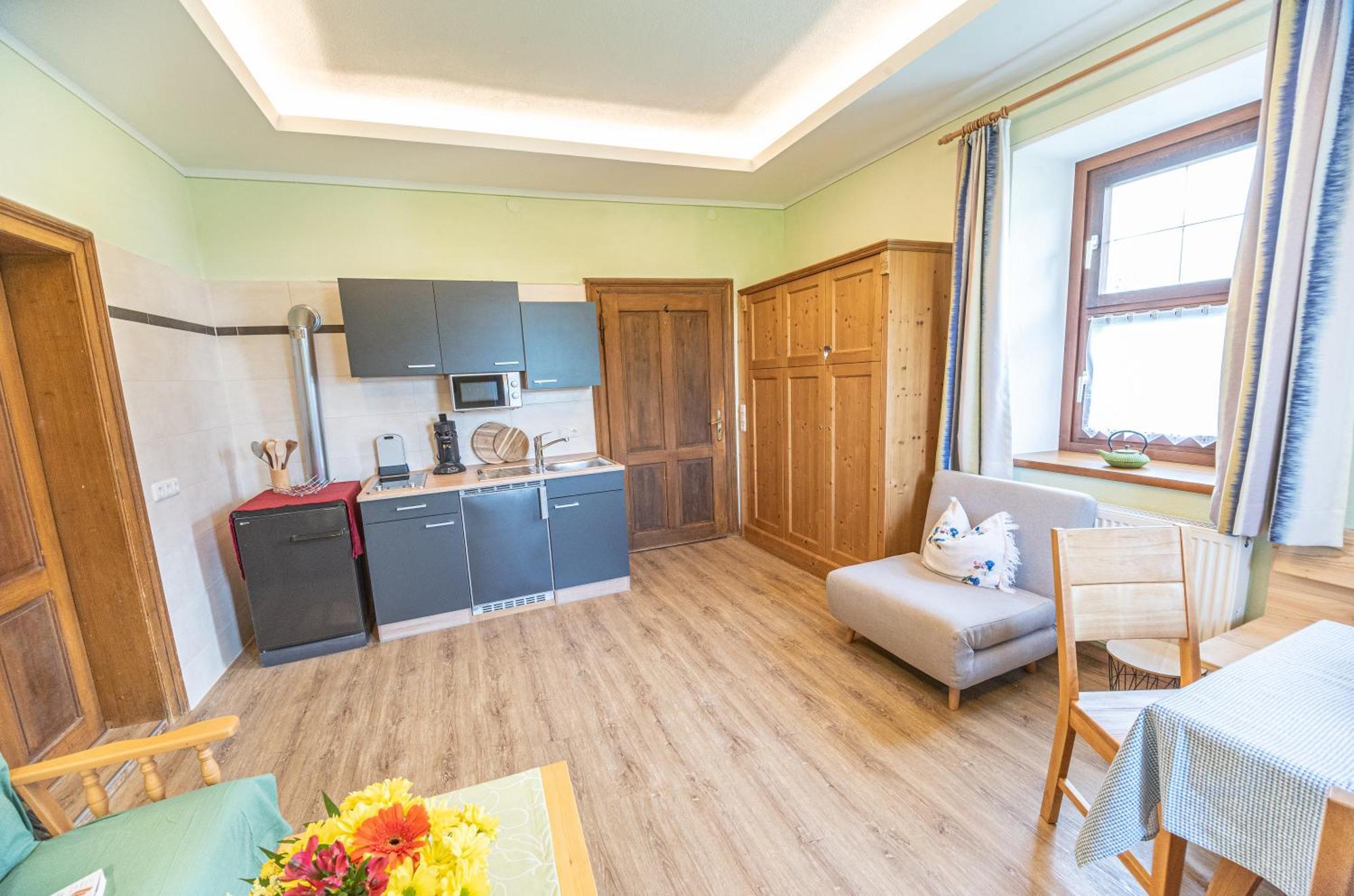 Hotel Gasthof Gribelehof Lienz Zewnętrze zdjęcie