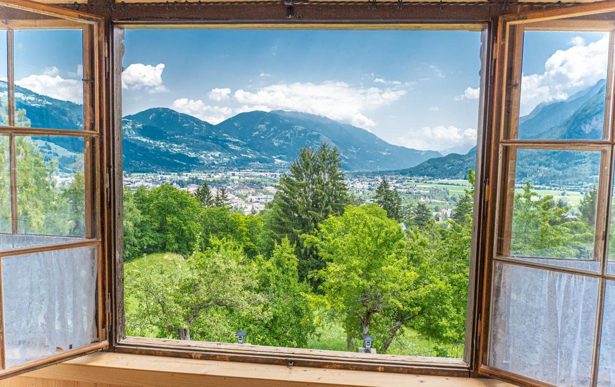 Hotel Gasthof Gribelehof Lienz Zewnętrze zdjęcie