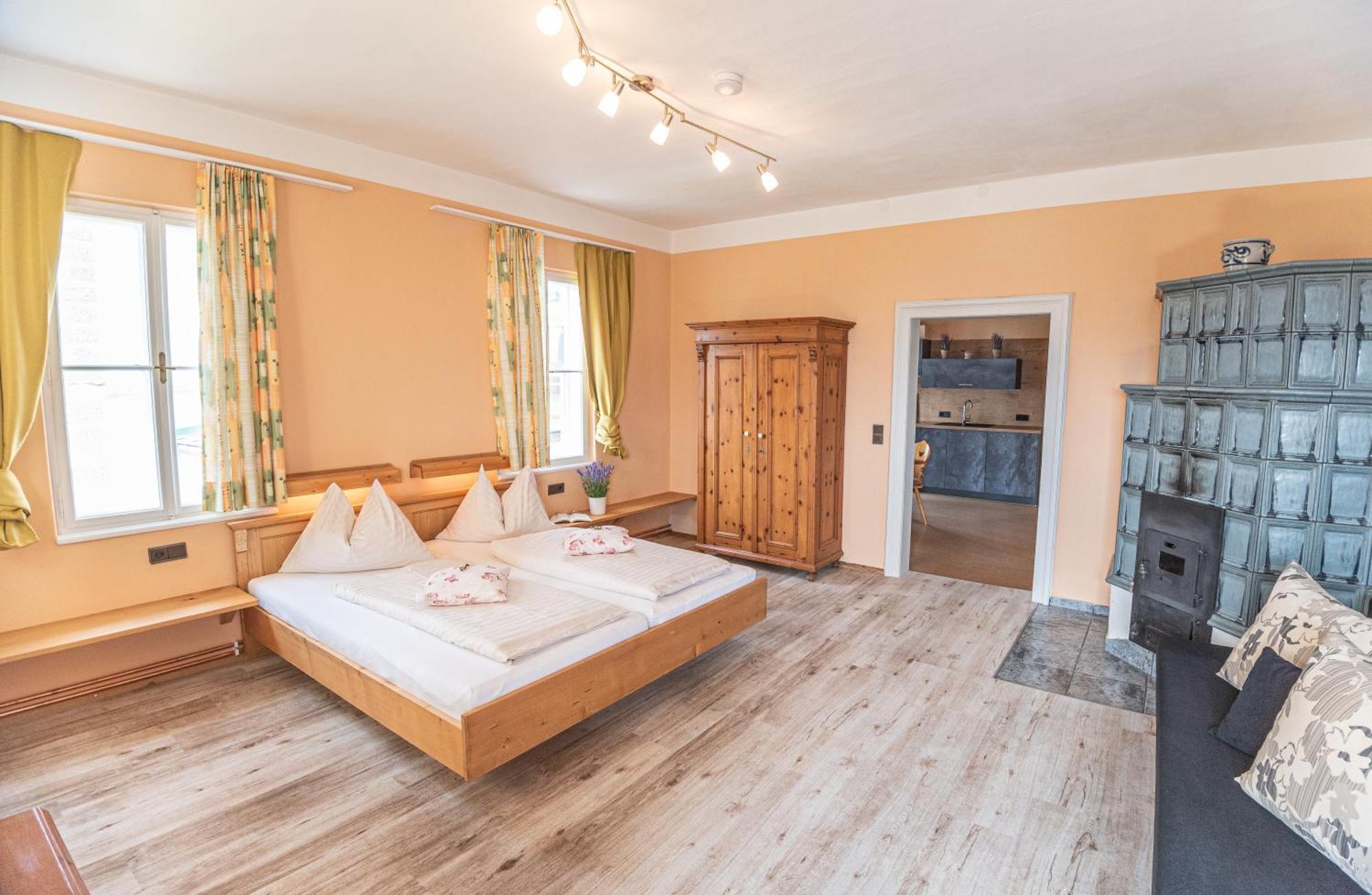 Hotel Gasthof Gribelehof Lienz Zewnętrze zdjęcie