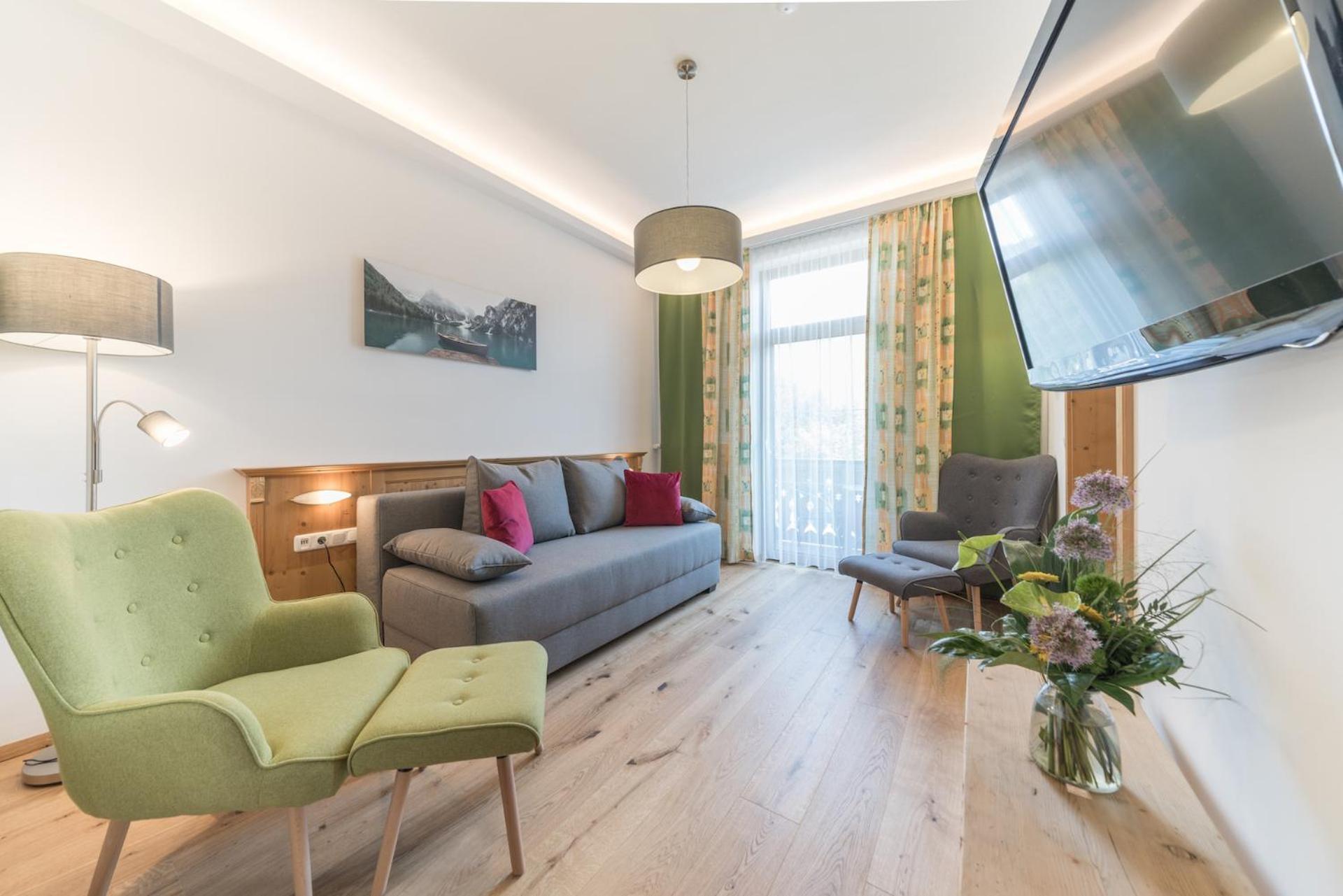 Hotel Gasthof Gribelehof Lienz Pokój zdjęcie