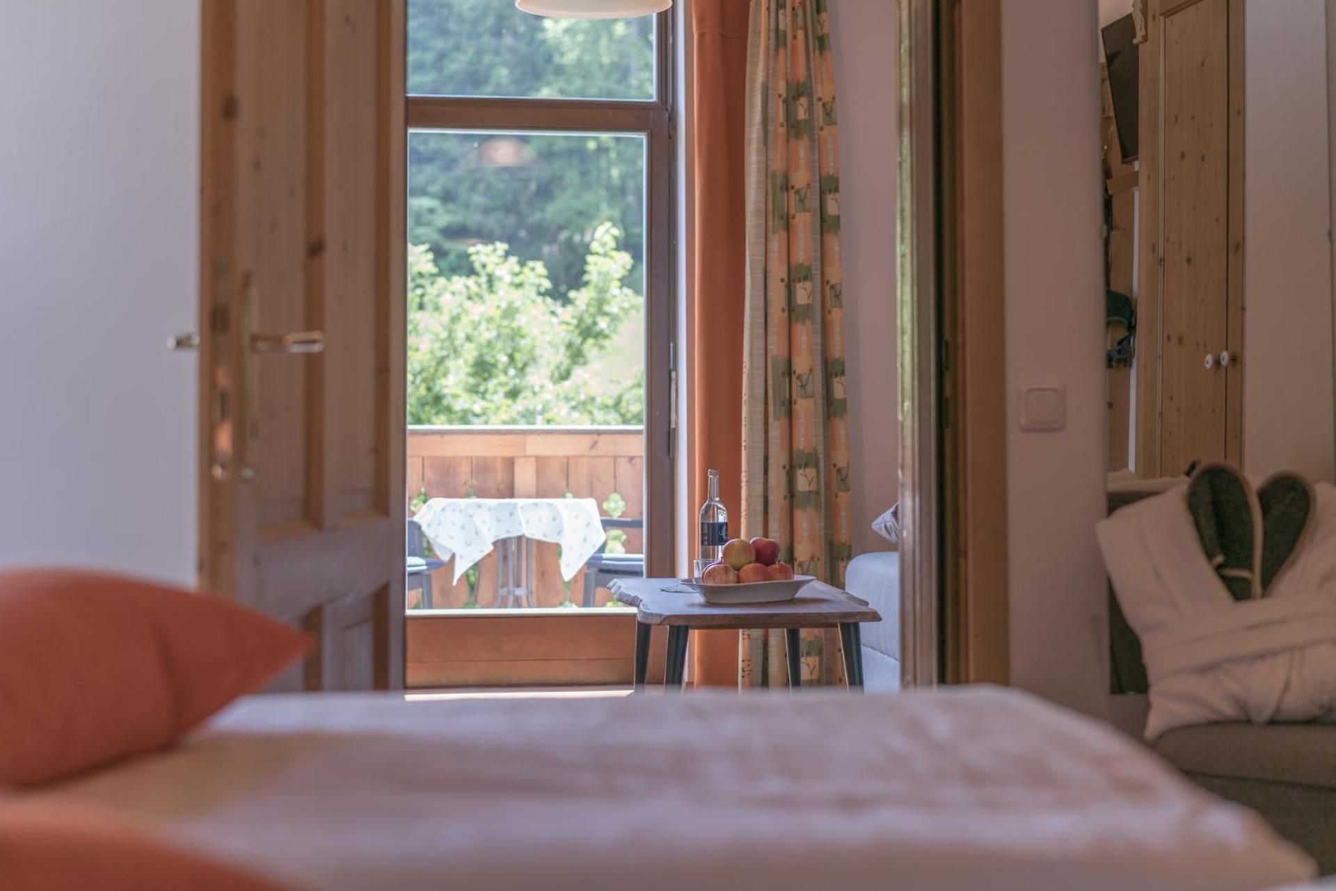 Hotel Gasthof Gribelehof Lienz Pokój zdjęcie
