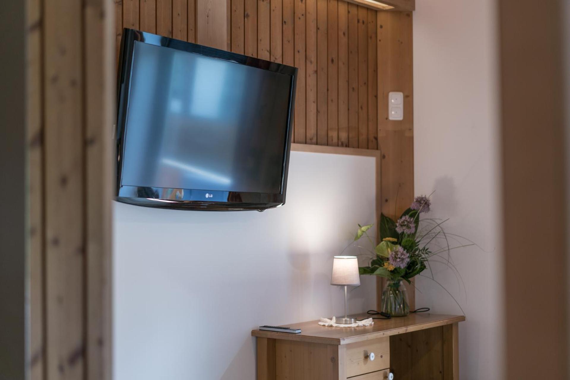 Hotel Gasthof Gribelehof Lienz Pokój zdjęcie