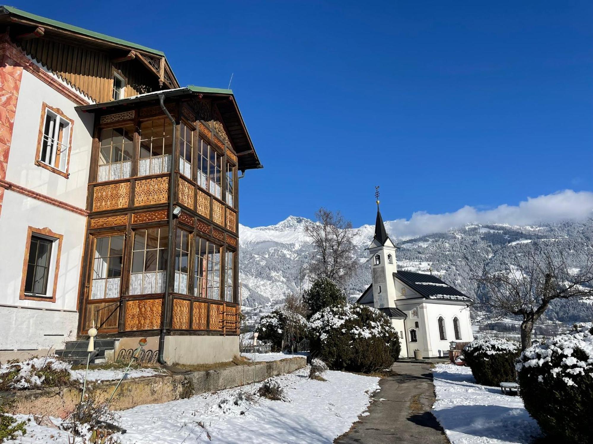Hotel Gasthof Gribelehof Lienz Zewnętrze zdjęcie