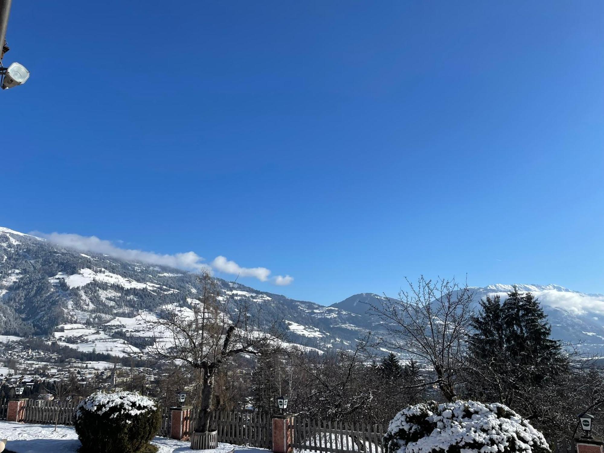 Hotel Gasthof Gribelehof Lienz Zewnętrze zdjęcie